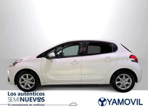 Peugeot 208 PureTech 82 SANDS Active 60 kW (82 CV)
