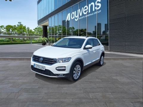 Volkswagen T-Roc Advance 1.5 TSI 110kW (150CV) DSG