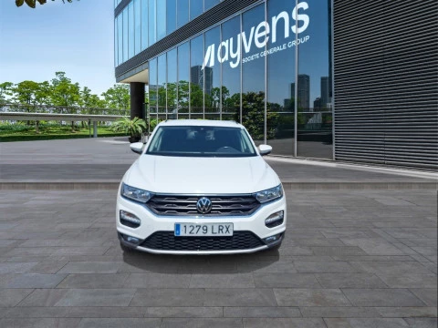 Volkswagen T-Roc Advance 1.5 TSI 110kW (150CV) DSG
