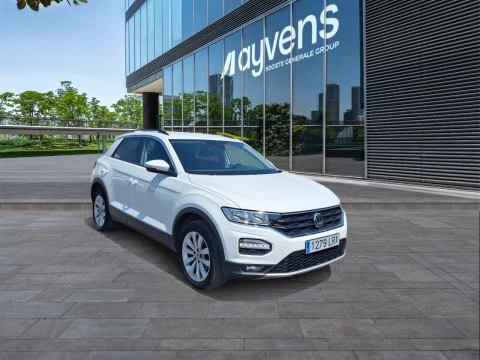 Volkswagen T-Roc Advance 1.5 TSI 110kW (150CV) DSG