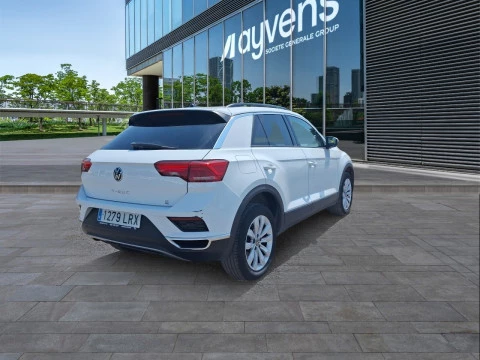 Volkswagen T-Roc Advance 1.5 TSI 110kW (150CV) DSG