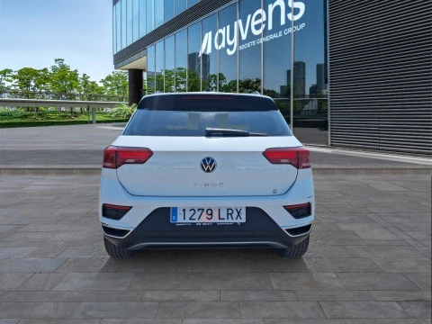 Volkswagen T-Roc Advance 1.5 TSI 110kW (150CV) DSG