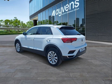 Volkswagen T-Roc Advance 1.5 TSI 110kW (150CV) DSG