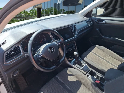 Volkswagen T-Roc Advance 1.5 TSI 110kW (150CV) DSG