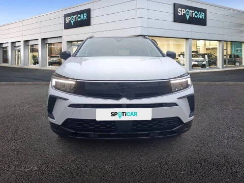 Opel Grandland 1.2 Turbo GS Line