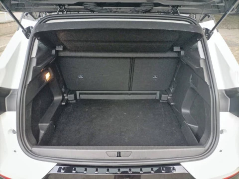 Opel Grandland 1.2 Turbo GS Line