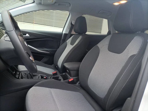 Opel Grandland 1.2 Turbo GS Line