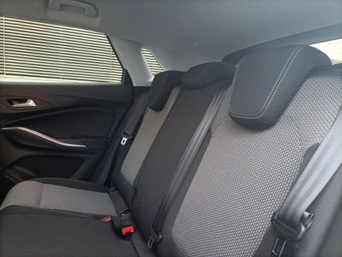 Opel Grandland 1.2 Turbo GS Line