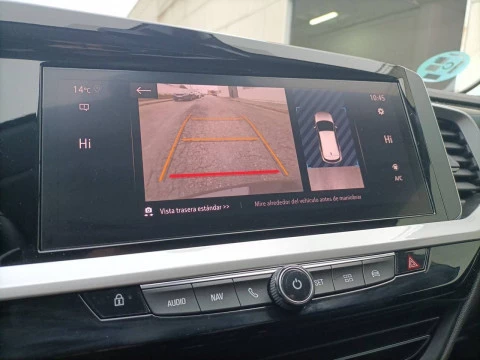 Opel Grandland 1.2 Turbo GS Line