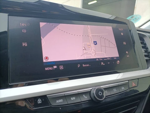 Opel Grandland 1.2 Turbo GS Line