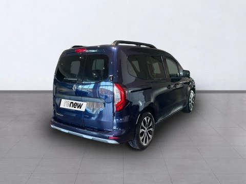 Renault Kangoo Combi  1.5dCi Blue Techno 85kW