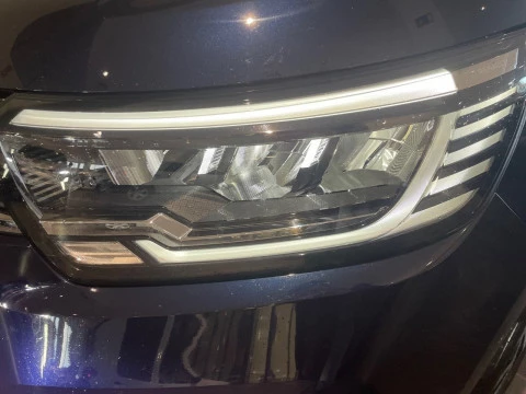 Renault Kangoo Combi  1.5dCi Blue Techno 85kW