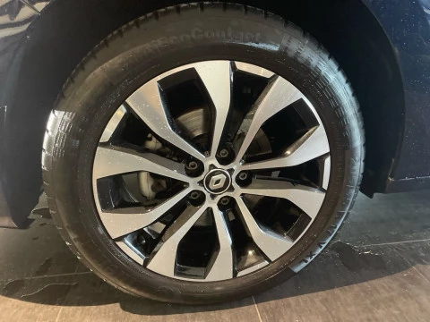 Renault Kangoo Combi  1.5dCi Blue Techno 85kW