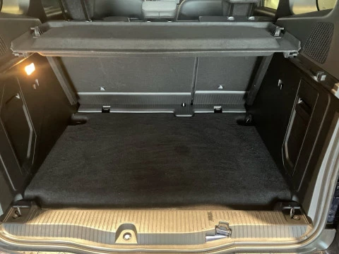 Renault Kangoo Combi  1.5dCi Blue Techno 85kW