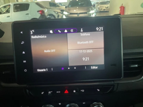 Renault Kangoo Combi  1.5dCi Blue Techno 85kW