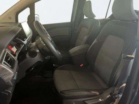 Renault Kangoo Combi  1.5dCi Blue Techno 85kW