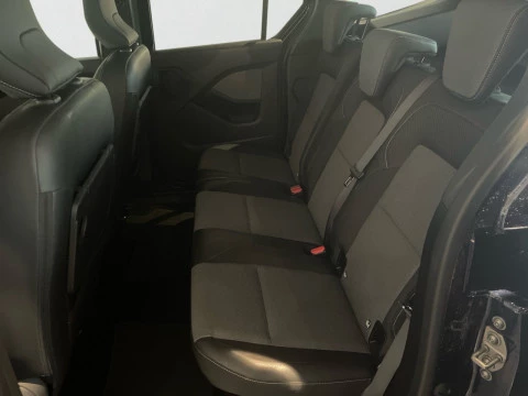 Renault Kangoo Combi  1.5dCi Blue Techno 85kW