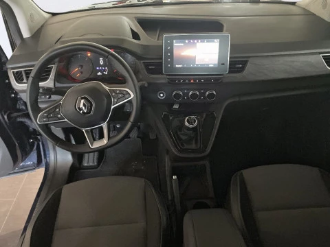 Renault Kangoo Combi  1.5dCi Blue Techno 85kW