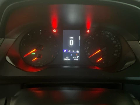 Renault Kangoo Combi  1.5dCi Blue Techno 85kW