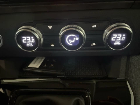 Renault Kangoo Combi  1.5dCi Blue Techno 85kW