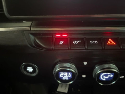 Renault Kangoo Combi  1.5dCi Blue Techno 85kW