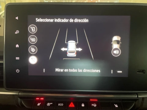 Renault Kangoo Combi  1.5dCi Blue Techno 85kW