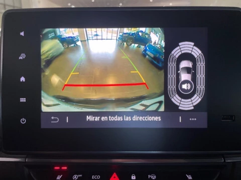 Renault Kangoo Combi  1.5dCi Blue Techno 85kW