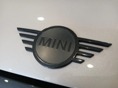 MINI Cabrio Cooper