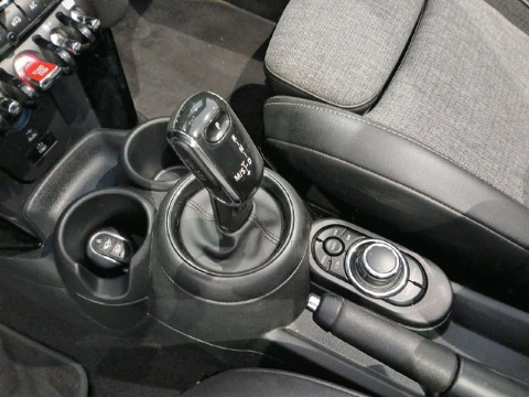 MINI Cabrio Cooper