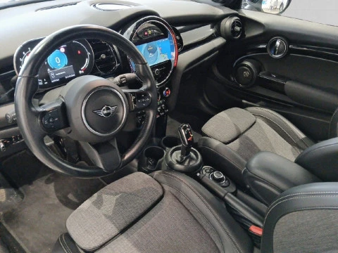 MINI Cabrio Cooper