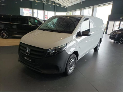 Mercedes-Benz Vito 110CDI 75kW furgón Pro larga
