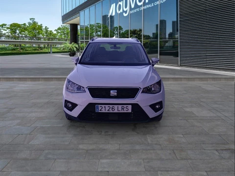 Seat Arona 1.0 TSI 81kW (110CV) Style Go2