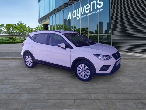 Seat Arona 1.0 TSI 81kW (110CV) Style Go2