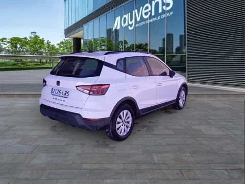 Seat Arona 1.0 TSI 81kW (110CV) Style Go2