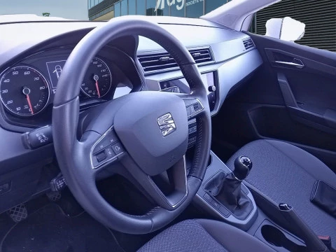 Seat Arona 1.0 TSI 81kW (110CV) Style Go2