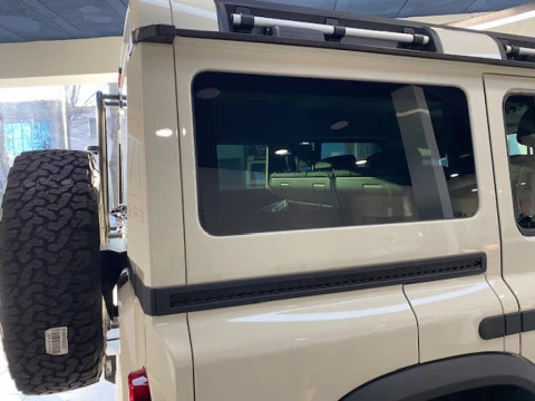 Ineos Grenadier 3.0 Turbo Diésel Trialmaster Edition SW