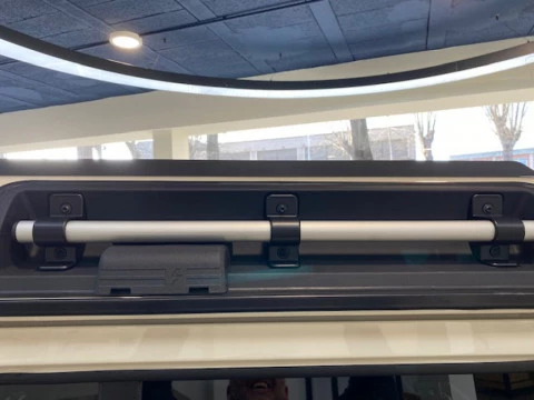 Ineos Grenadier 3.0 Turbo Diésel Trialmaster Edition SW