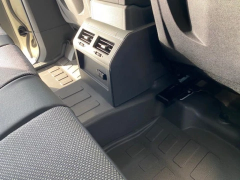 Ineos Grenadier 3.0 Turbo Diésel Trialmaster Edition SW