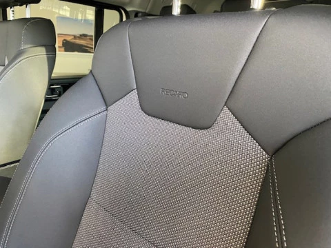 Ineos Grenadier 3.0 Turbo Diésel Trialmaster Edition SW