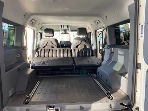 Ineos Grenadier 3.0 Turbo Diésel Trialmaster Edition SW