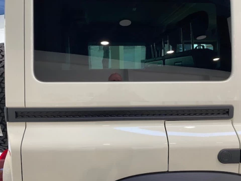 Ineos Grenadier 3.0 Turbo Diésel Trialmaster Edition SW