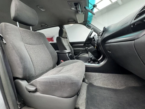 Toyota Land Cruiser 3.0 D-4D GX