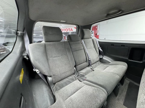 Toyota Land Cruiser 3.0 D-4D GX