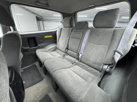 Toyota Land Cruiser 3.0 D-4D GX
