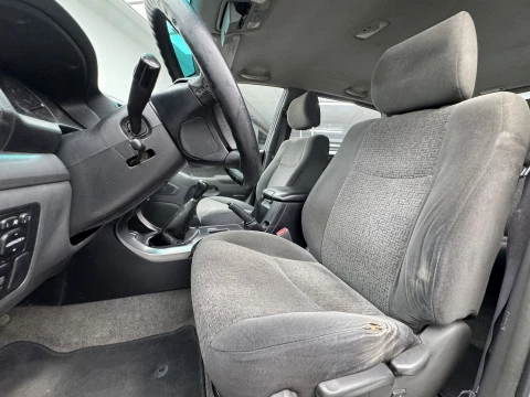 Toyota Land Cruiser 3.0 D-4D GX