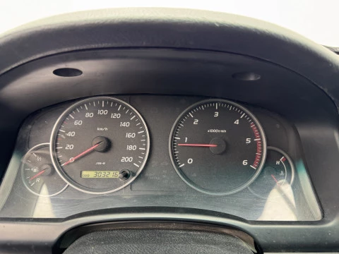 Toyota Land Cruiser 3.0 D-4D GX