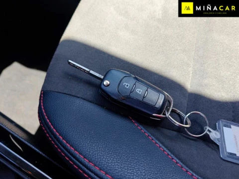 Ford Ecosport 1.0T EcoBoost S&S ST Line 92 kW (125 CV)