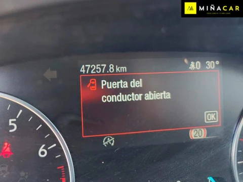 Ford Ecosport 1.0T EcoBoost S&S ST Line 92 kW (125 CV)