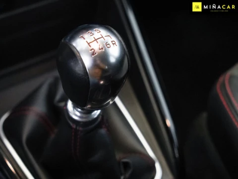 Ford Ecosport 1.0T EcoBoost S&S ST Line 92 kW (125 CV)