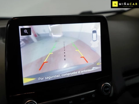 Ford Ecosport 1.0T EcoBoost S&S ST Line 92 kW (125 CV)